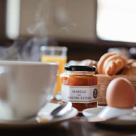 Neuwirt - Boutiquehotel & Wirtshaus باد فيغاون المظهر الخارجي الصورة
