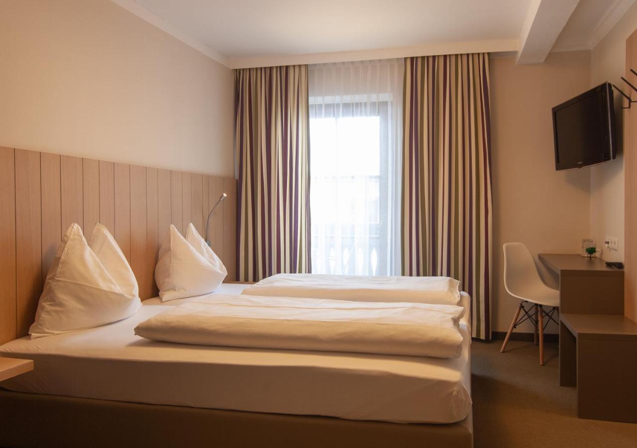 Neuwirt - Boutiquehotel & Wirtshaus باد فيغاون المظهر الخارجي الصورة