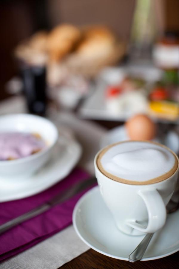 Neuwirt - Boutiquehotel & Wirtshaus باد فيغاون المظهر الخارجي الصورة