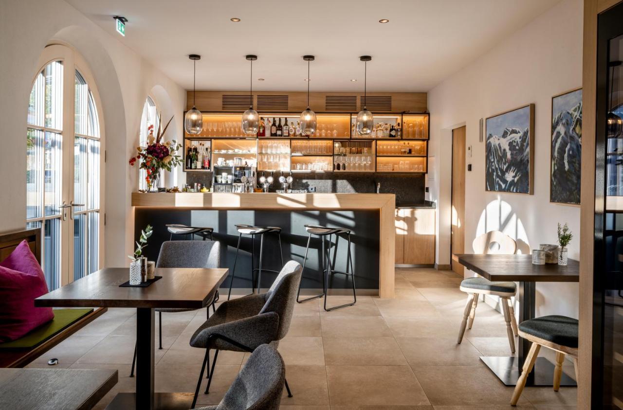 Neuwirt - Boutiquehotel & Wirtshaus باد فيغاون المظهر الخارجي الصورة