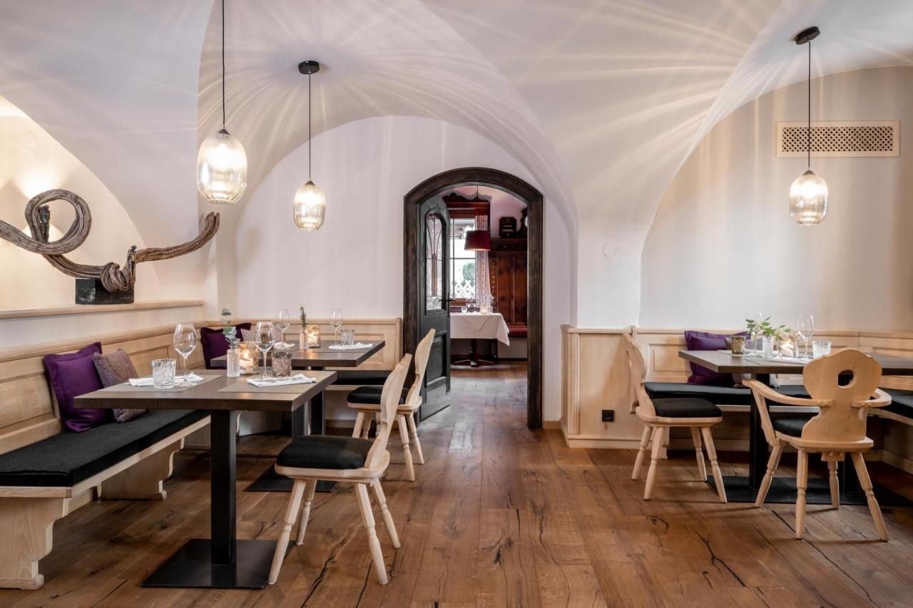 Neuwirt - Boutiquehotel & Wirtshaus باد فيغاون المظهر الخارجي الصورة