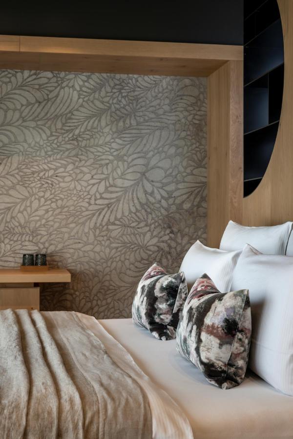 Neuwirt - Boutiquehotel & Wirtshaus باد فيغاون الغرفة الصورة