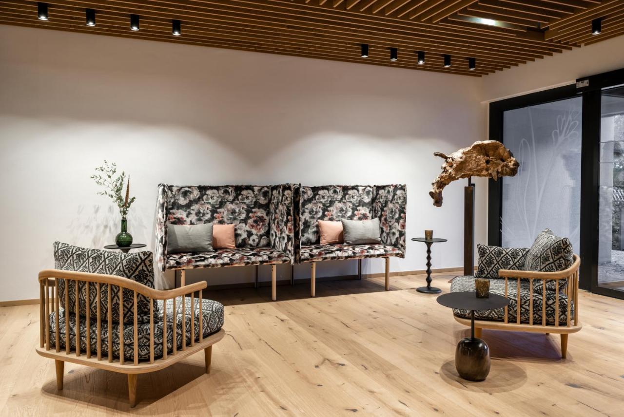 Neuwirt - Boutiquehotel & Wirtshaus باد فيغاون المظهر الخارجي الصورة