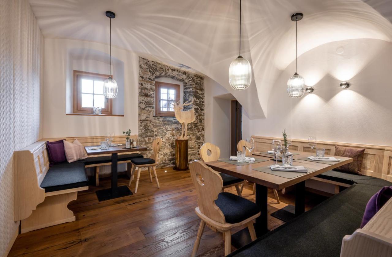 Neuwirt - Boutiquehotel & Wirtshaus باد فيغاون المظهر الخارجي الصورة