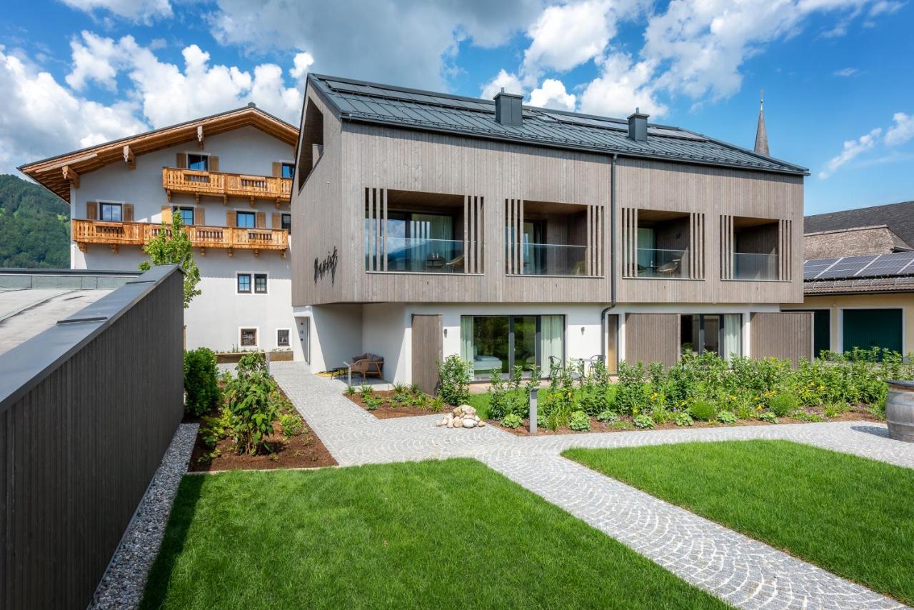 Neuwirt - Boutiquehotel & Wirtshaus باد فيغاون المظهر الخارجي الصورة